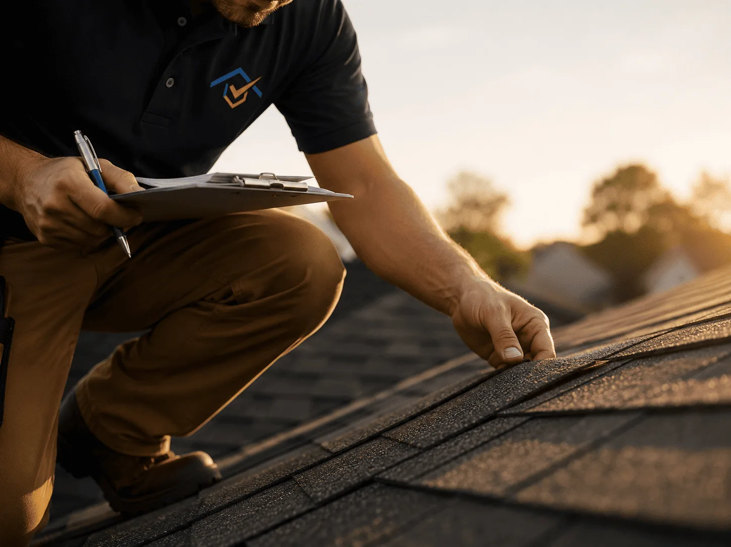 Why Choose Roof Inspection in Branchville, IN